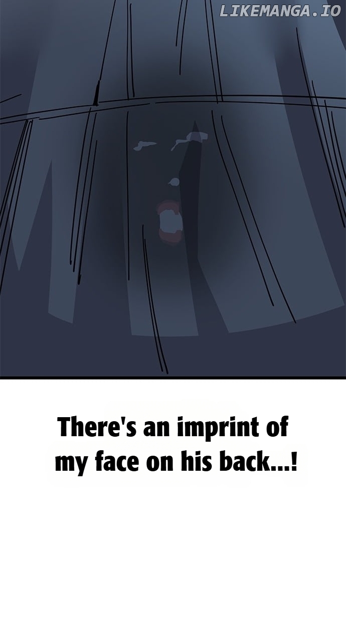 Unemployed Baek-soon Chapter 164 - page 41